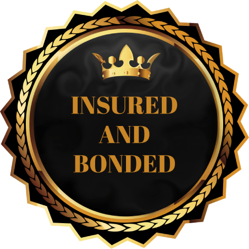 Licensed and Certified Licensed and Certified