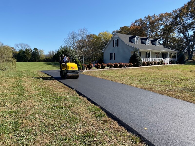 Asphalt Paving Services in Juliet, TN Local Asphalt Paving Services Providers in Juliet, TN