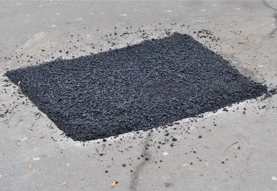How Driveway Crack Repair Prevents Surface Damage in Mt. Juliet, TN