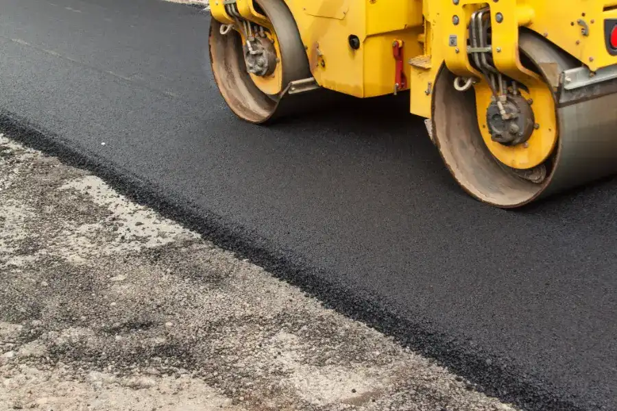 How Weather Conditions Affect Blacktop Driveway Repairs in Mt. Juliet, TN