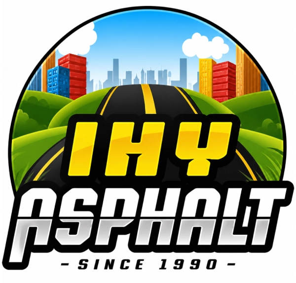 IHY Asphalt