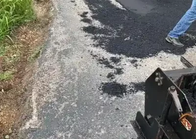 Local Asphalt Company