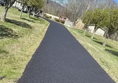 Outstanding Asphalt Paving Contractors