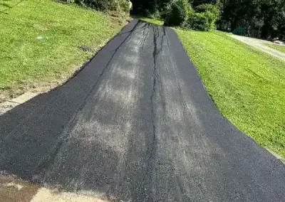 Professional Asphalt Paving Company