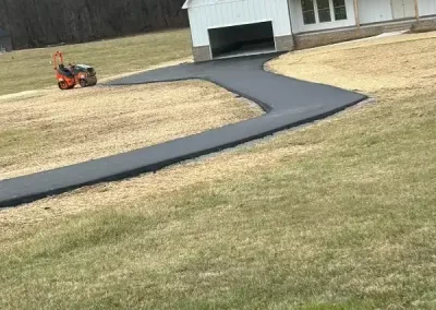 Reliable Asphalt Sealcoating