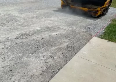 Reliable Asphalt Sealcoating