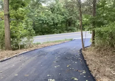 Reliable Asphalt Sealcoating
