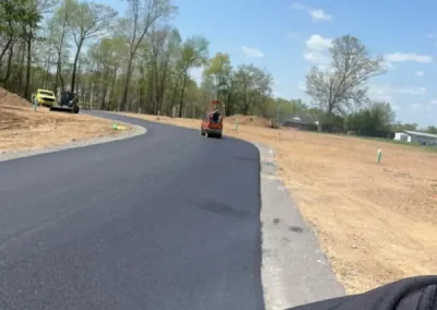 Reliable Asphalt Sealcoating