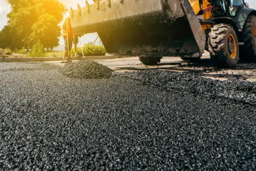 The Role Of Subgrade Preparation In Asphalt Paving Success Mt. Juliet, TN The Role Of Subgrade Preparation In Asphalt Paving Success Mt. Juliet, TN