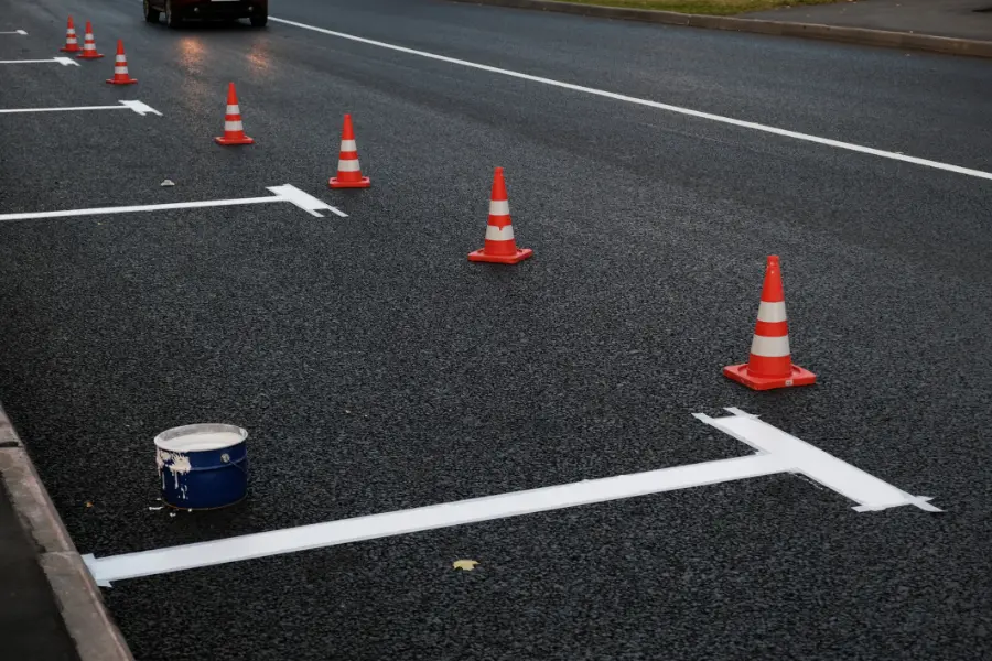 When to Schedule Driveway Crack Repair Service in Mt. Juliet, TN