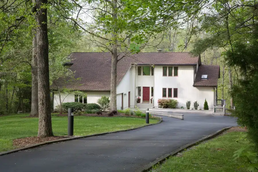 Affordable Blacktop Driveway Repair in Mt. Juliet, TN