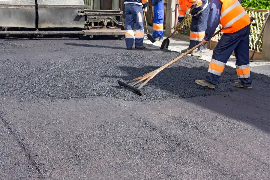 Reliable Blacktop Driveway Repair in Mt. Juliet, TN