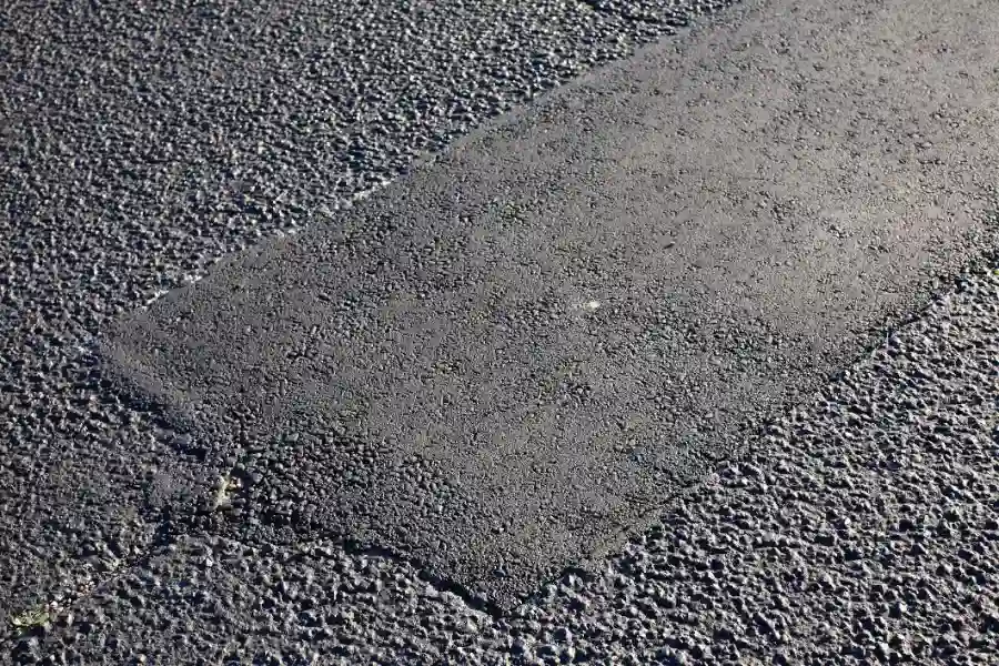 Reputed Driveway Crack Repair in Mt. Juliet, TN